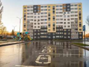 Купить квартиру в Саратове 580229