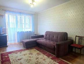 ул. Садовая 2-я, д. 106 - купить 2-комнатную квартиру на вторичке, Саратов, вторичное жилье 580233