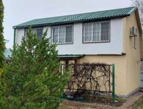 Купить дачу в СНТ Факел тер. 580234