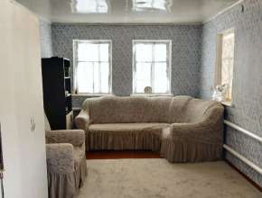 Купить дом в Новоузенске 580236