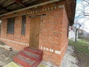 Купить дачу в СНТ Ласточкино гнездо тер. 580239