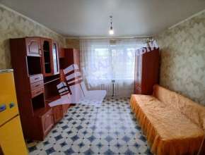 Продам 1-комнатную квартиру Балаково, ул&nbsp;Комарова, д.&nbsp;134 580241