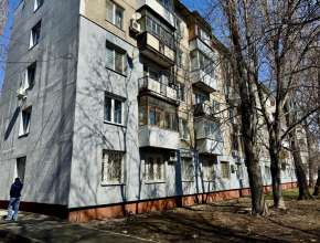 Ленинский район - купить 2-комнатную квартиру, Саратов 580243