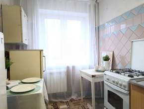 проезд Молодежный - купить 1-комнатную квартиру на вторичке, Саратов, вторичное жилье 580247