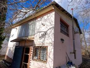 Купить дачу в СНТ Темп тер. 580250