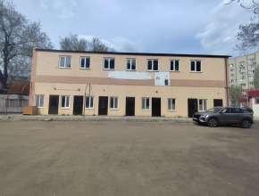 Купить коммерческую недвижимость в Энгельсе 580256