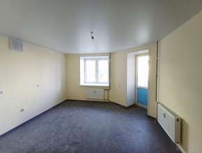 Продам 1-комнатную квартиру Саратов, Комсомольский&nbsp;пос., ул&nbsp;Лесная, д.&nbsp;2 580257