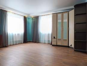 Продам 1-комнатную квартиру Саратов, Комсомольский&nbsp;пос., ул&nbsp;Лесная, д.&nbsp;2 580258