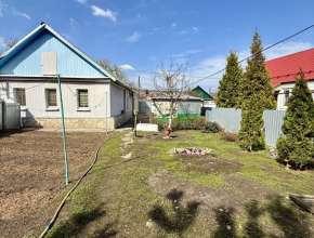 Продам 1-комнатную квартиру Саратов, Комсомольский&nbsp;пос., ул&nbsp;Лесная, д.&nbsp;2 580259