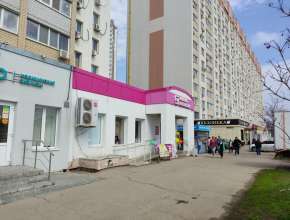 Купить коммерческую недвижимость в Энгельсе 580260