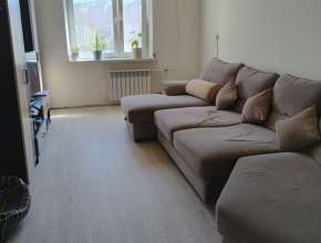 Продам 2-комнатную квартиру Саратов, Техстекло, ул&nbsp;Прокатная&nbsp;2-я, д.&nbsp;19 580266