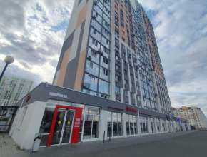 Купить универсальное помещение в Кировском районе Саратова 580267