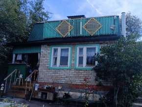 Продам Дом Александровка, ул&nbsp;Заречная, д.&nbsp;3 580277