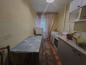 Продам 1-комнатную квартиру Саратов, Кировский&nbsp;р-н., ул&nbsp;им&nbsp;Разина&nbsp;С.Т., д.&nbsp;80 580279