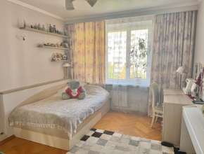 ул. Валовая, д. 30/32 - купить квартиру, Саратов, вторичное жилье 580280