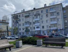 Продам 2-комнатную квартиру Саратов, Центр, ул&nbsp;Казачья&nbsp;Б., д.&nbsp;47 580283