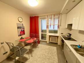 Продам 1-комнатную квартиру Саратов, Центр, ул&nbsp;Казачья&nbsp;Б., д.&nbsp;23/27 580285