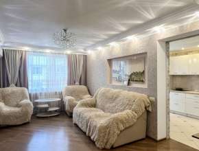 ул. Оржевского, д. 7 - купить квартиру, Саратов, вторичное жилье 580287