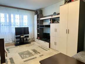 Продам 1-комнатную квартиру Саратов, Ленинский&nbsp;р-н., ул&nbsp;Моторная, д.&nbsp;2 580288