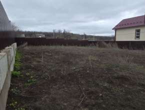 Продам участок Саратов, Ленинский&nbsp;р-н., ул&nbsp;Фиалковая 580289