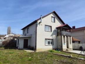 Продам Дом Саратов, Кировский&nbsp;р-н., ул&nbsp;Утесная, д.&nbsp;250 580290