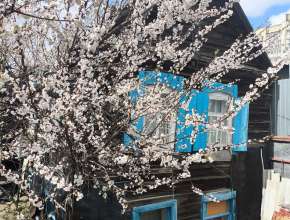 Продам Дом Саратов, Эконом, ул&nbsp;Комсомольская, д.&nbsp;87 580298