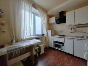 Продам 1-комнатную квартиру Саратов, Заводской&nbsp;р-н., проезд&nbsp;Огородный&nbsp;2-й, д.&nbsp;27 580303