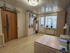 ул. Моторная, д. 2 - купить квартиру, Саратов, вторичное жилье 580308