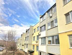 Продам 1-комнатную квартиру Саратов, Волжский&nbsp;р-н., ул&nbsp;Большая&nbsp;Долинная, д.&nbsp;53 580310