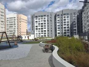 Продам 2-комнатную квартиру Саратов, Ленинский&nbsp;р-н., ул&nbsp;им&nbsp;Евгения&nbsp;Долгина, д.&nbsp;4 580313