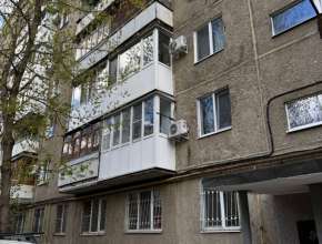 Продам 1-комнатную квартиру Саратов, Октябрьский&nbsp;р-н., ул&nbsp;им&nbsp;Чернышевского&nbsp;Н.Г., д.&nbsp;20 580316