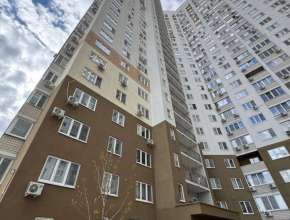 проезд Волжский 4-й, д. 20 - купить 1-комнатную квартиру, Саратов 580317