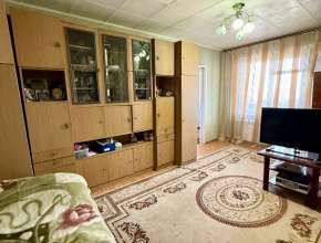 Продам 3-комнатную квартиру Саратов, Ленинский&nbsp;р-н., ул&nbsp;Моторная, д.&nbsp;14 580319