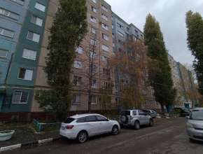 ул. Кузнечная, д. 2/12 - купить 2-комнатную квартиру, Саратов 579157