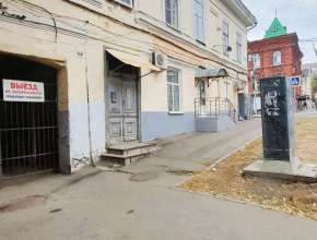ул. Московская, д. 48 - купить 2-комнатную квартиру, Саратов 579184