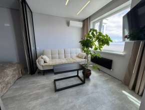 Продам - 1к кв., 9,1 млн , 42м², 22/25э., Саратов, Улеши, проезд им Чернышевского Н.Г. 4-й, д. 6кГ проезд Чернышевского 4-й, д. 6Б - купить квартиру, Саратов, вторичное жилье 580311