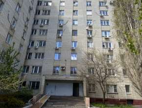 пл Дегтярная, д. 1/13 - купить 1-комнатную квартиру, Саратов 580322