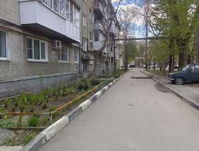 Продам 1-комнатную квартиру Саратов, Заводской&nbsp;р-н., проезд&nbsp;им&nbsp;Чернышевского&nbsp;Н.Г.&nbsp;4-й, д.&nbsp;6Б 580330