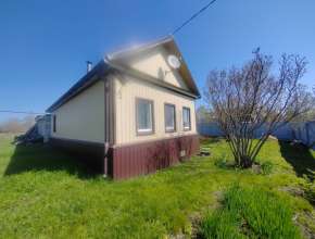 Продам Дом Юрьевка, ул&nbsp;М.Горького, д.&nbsp;32 580337