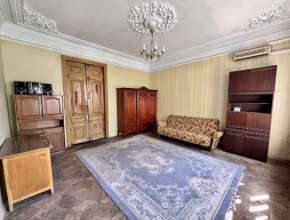 ул. Советская, д. 72/82 - купить квартиру, Саратов, вторичное жилье 580341