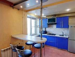 Волжский район - купить квартиру, Саратов 580343