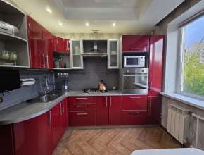 Продам - 2к кв., 4,6 млн , 53м², 5/9э., Саратов, Ленинский р-н., ул Гвардейская, д. 16 ул. Гвардейская, д. 16 - купить квартиру, Саратов, вторичное жилье 580348