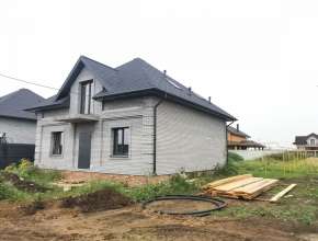 Продам - Дом, 13,5 млн , 150м², 8сот., Саратов, Волжский р-н., проезд Екатериновский 3-й Купить дом в Саратове 580352