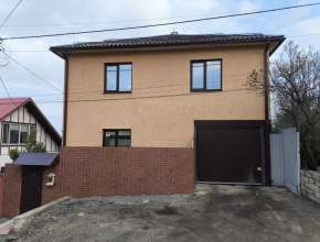 Продам - Дом, 12 млн , 206м², 5сот., Саратов, Октябрьский р-н., ул 8-я Линия, д. 33а Купить дом, в Саратове 580353