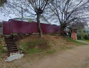 Купить часть дома в Саратове 580355