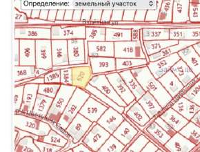 Продам - уч-к, 700 тыс , 5.27сот., Саратов, Волжский р-н. Купить земельный участок в Саратове 580356