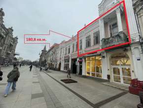 Купить коммерческую недвижимость в Саратове 580374