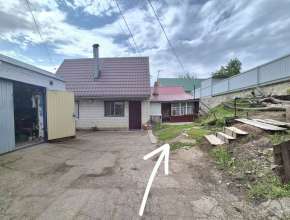 Купить дом, в Саратове 580382