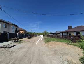 Продам - уч-к, 3,5 млн , 10сот., Саратов, Кировский р-н. Купить участок под ИЖС в Саратове 580383