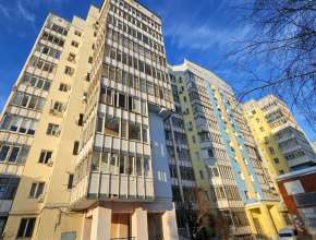 Европейский-2 ЖК - купить квартиру, Саратов 580384
